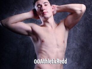 00AthleticRedd