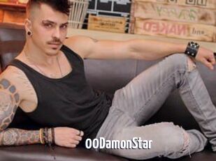 00DamonStar