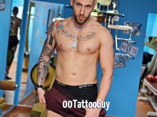 00TattooGuy