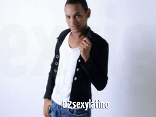 02sexylatino