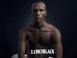 11INCHBLACK