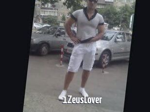 1ZeusLover