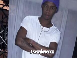 1sexyloverxx