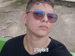 1taylor8