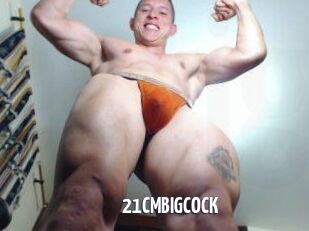 21CMBIGCOCK