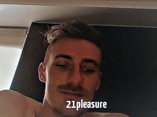 21pleasure