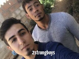 2strongboys