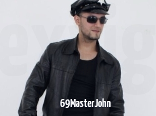 69MasterJohn