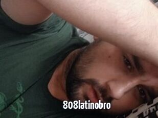 808latinobro