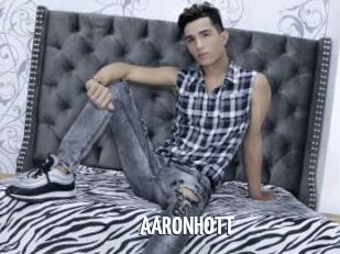 AARONHOTT