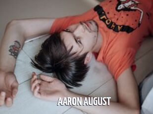 AARON_AUGUST