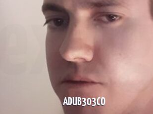 ADUB303CO