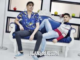 ALANandJOSEPH