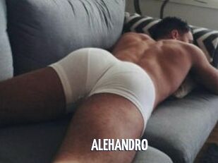 ALEHANDRO