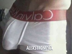 ALEXSTRONGSEX