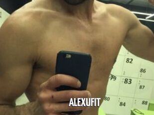 ALEXUFIT