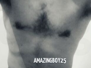 AMAZINGBOY25