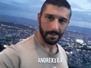 ANDREX18X