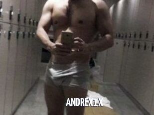 ANDREX1X