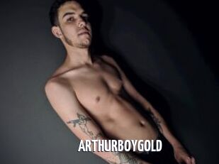 ARTHURBOYGOLD