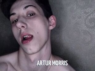 ARTUR_MORRIS