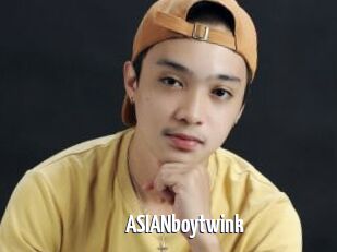 ASIANboytwink