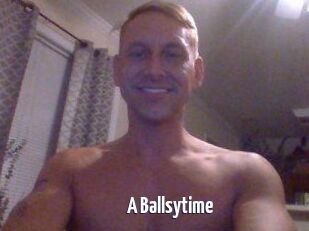 A_Ballsytime