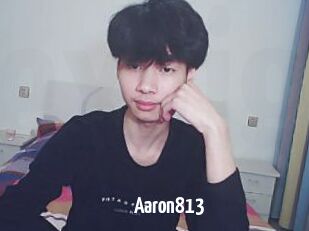 Aaron813