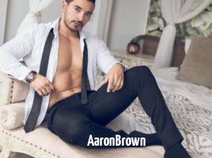 AaronBrown