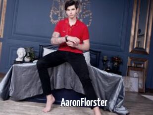 AaronFlorster