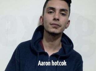 Aaron_hotcok_