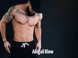 Abigail_Blow