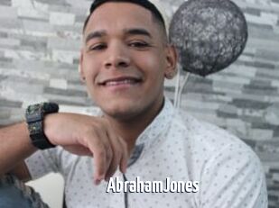 AbrahamJones