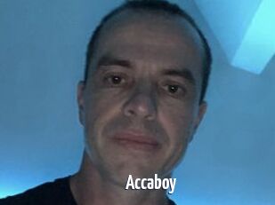 Accaboy