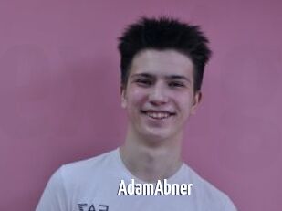 AdamAbner