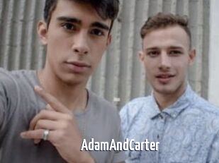 AdamAndCarter