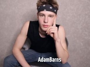 AdamBarns