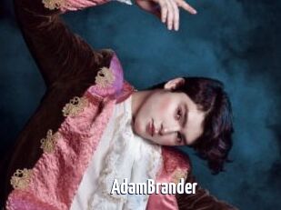 AdamBrander