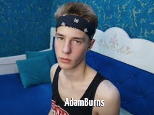 AdamBurns