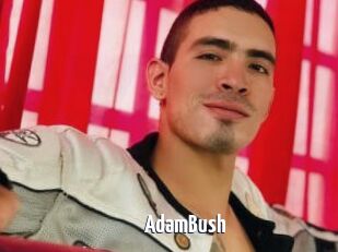 AdamBush