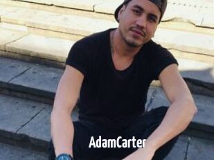 AdamCarter