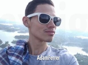 AdamFerrer