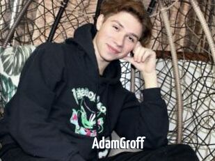 AdamGroff