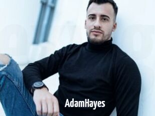 AdamHayes