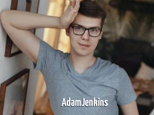 AdamJenkins