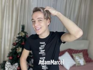 AdamMarcel