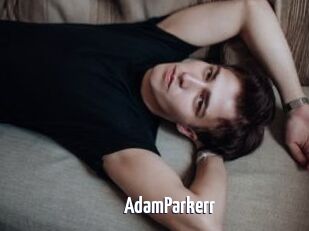 AdamParkerr