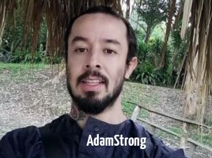 AdamStrong