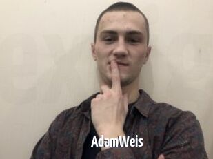 AdamWeis