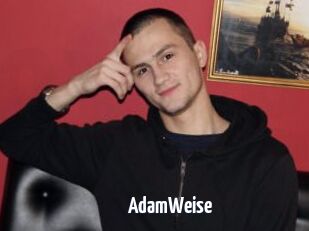 AdamWeise